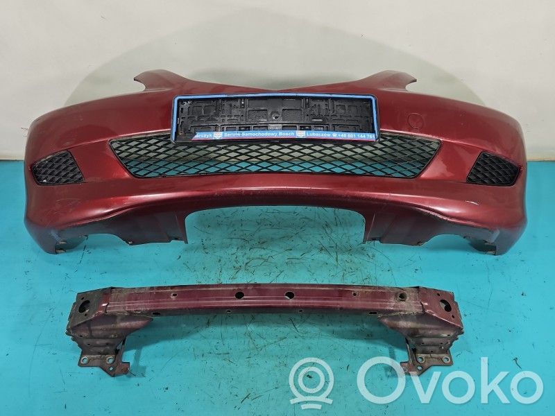 Mazda 6 Pare-choc avant