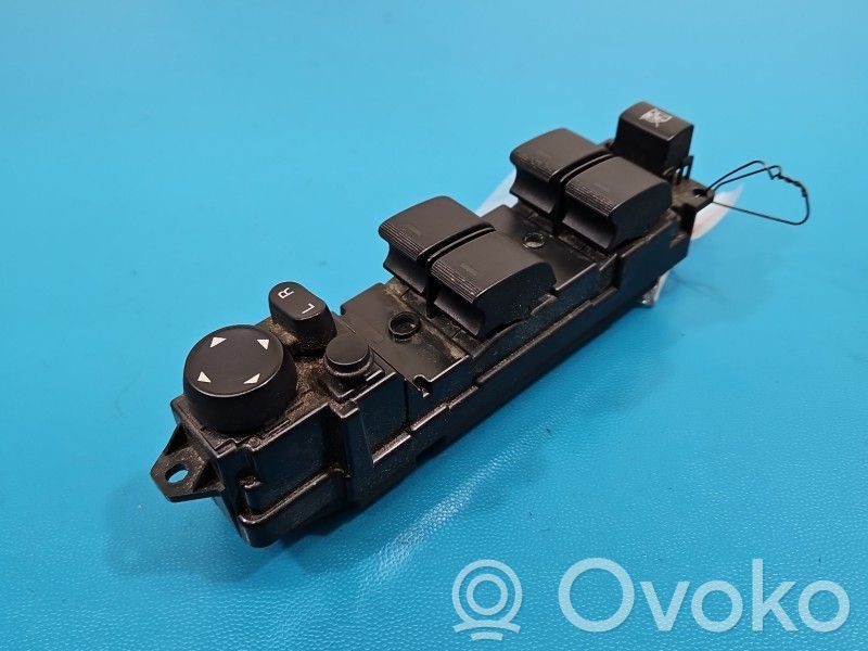 Mazda 6 Electric window control switch 