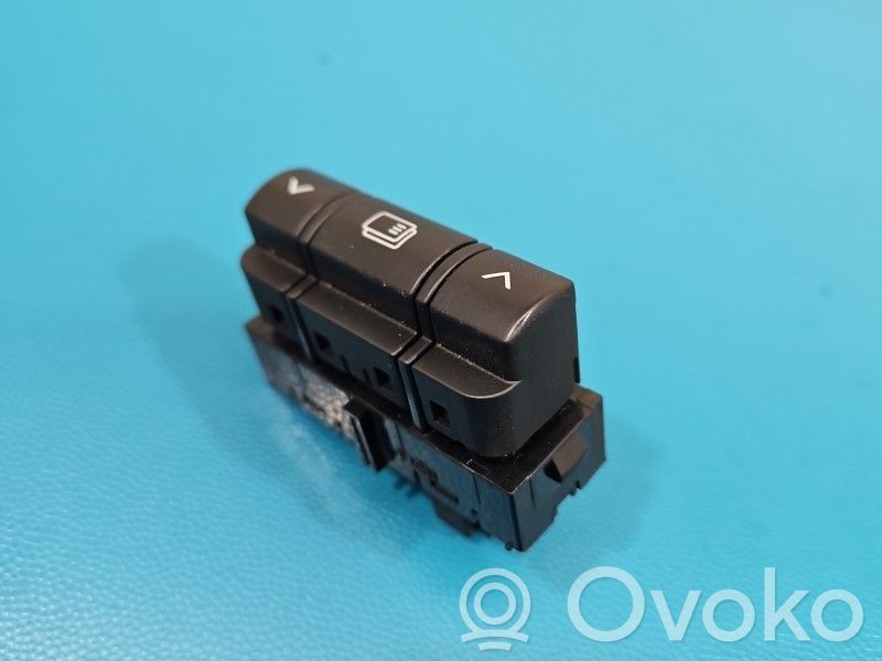 Mitsubishi Eclipse Cross Comutator comandă scaune
