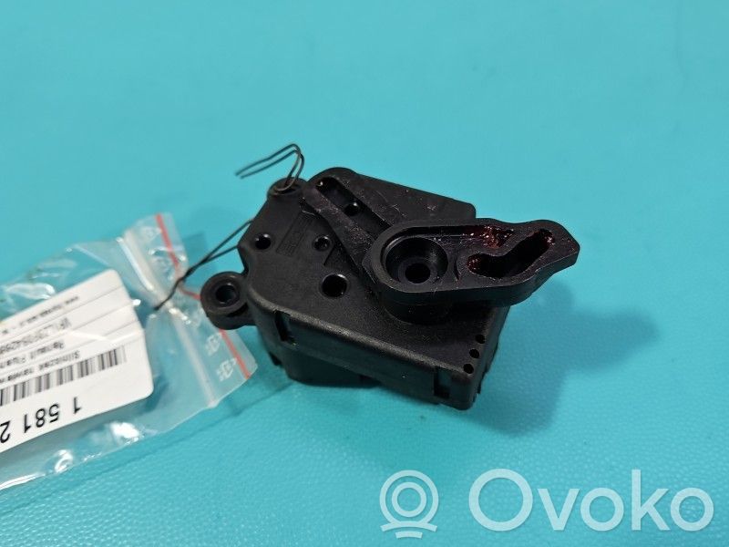 Renault Fluence Motorino attuatore ricircolo aria dell’A/C