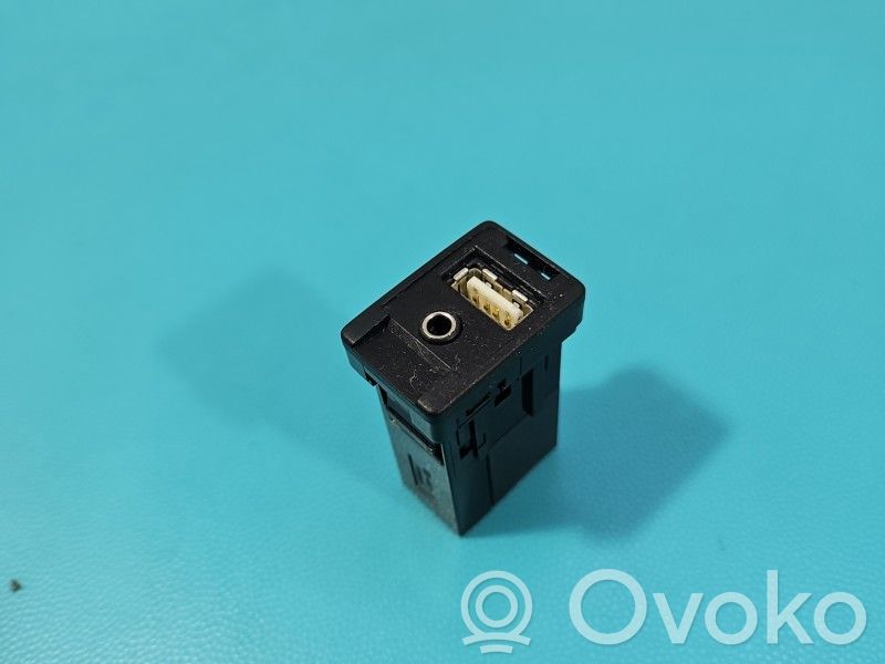 Gniazdo / Złącze USB   861900D030,IMPRK1583877