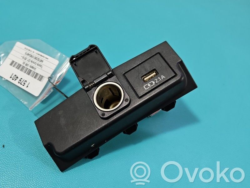 USB socket connector   5891102380,IMPRK1579401