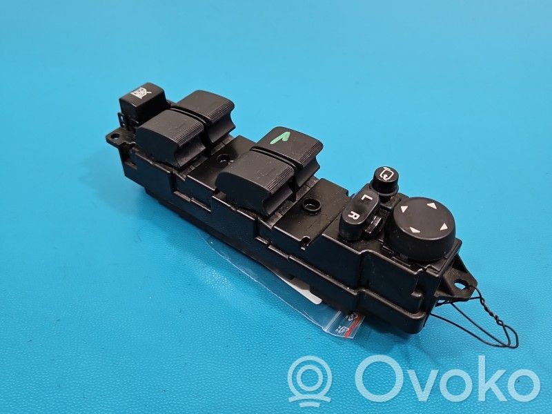Interruptor del elevalunas eléctrico   GS1E66350A,IMPRK1581287