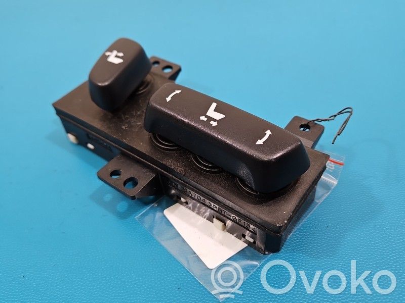 Lexus NX Interruptor de control del asiento 