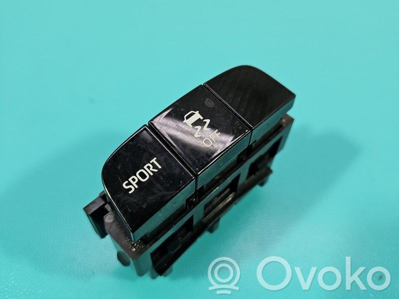 Seat control switch   75L633,IMPRK1574676