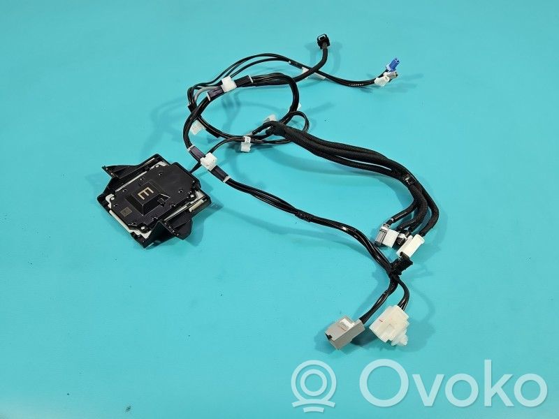 Central body control module   8614758010,IMPRK1574720