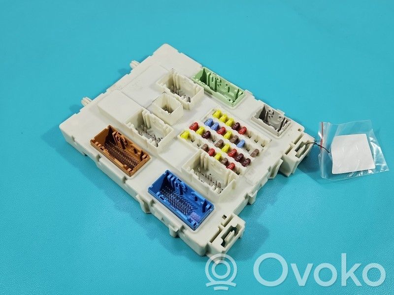 Ford C-MAX II Central body control module 