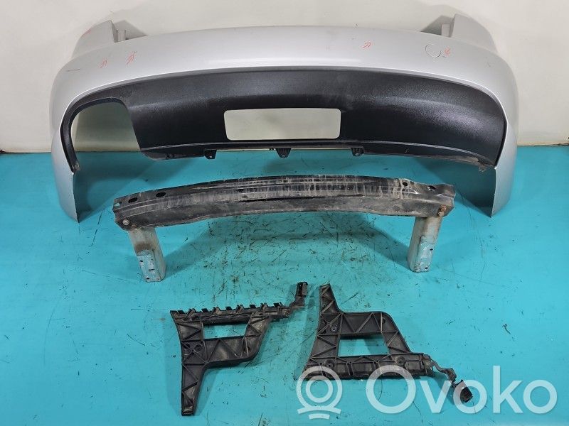 Audi A4 S4 B8 8K Bară spate 