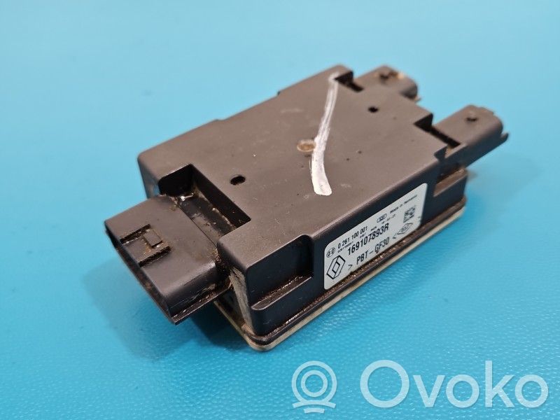 Renault Master III Central body control module 