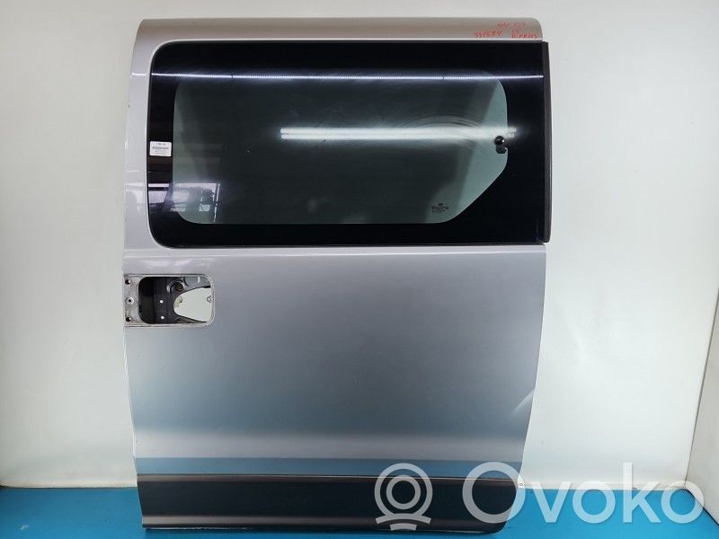 Hyundai H-1, Starex, Satellite Portellone laterale scorrevole 