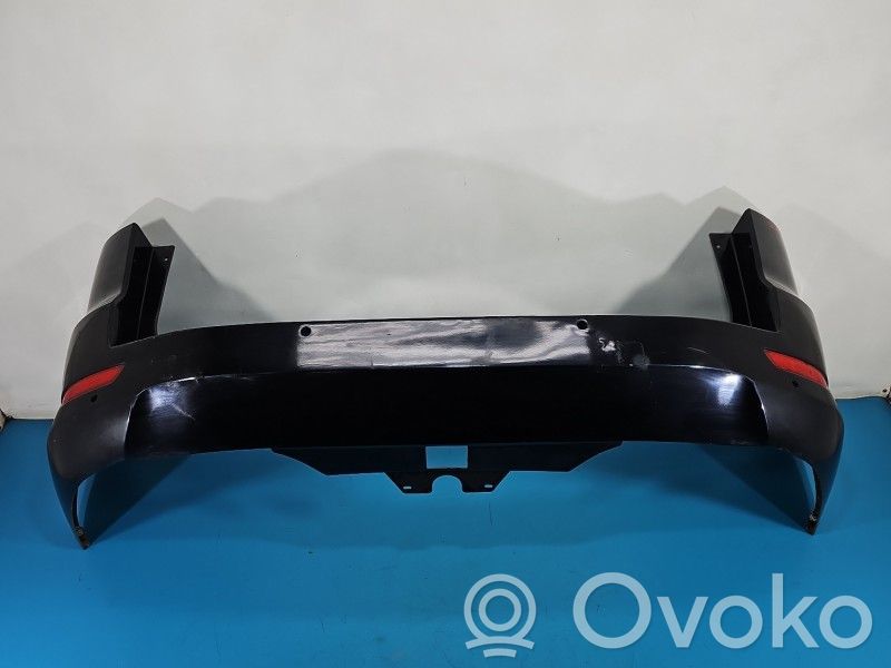 Ford Mondeo MK IV Parachoques 