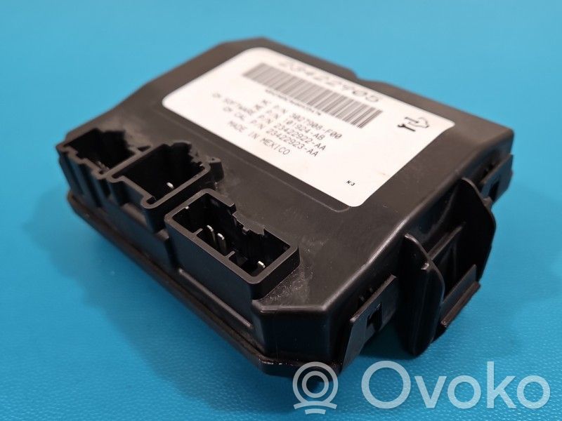 Opel Insignia A Central body control module 