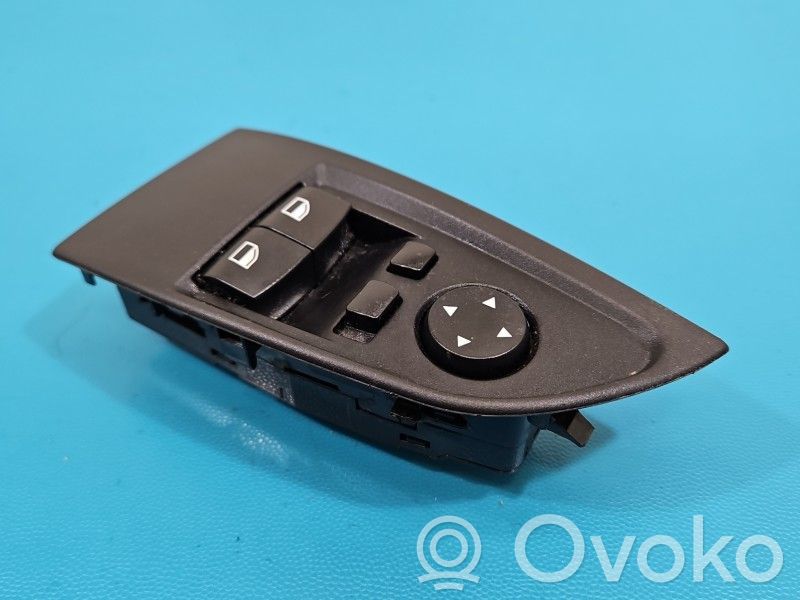 BMW i3 Electric window control switch 