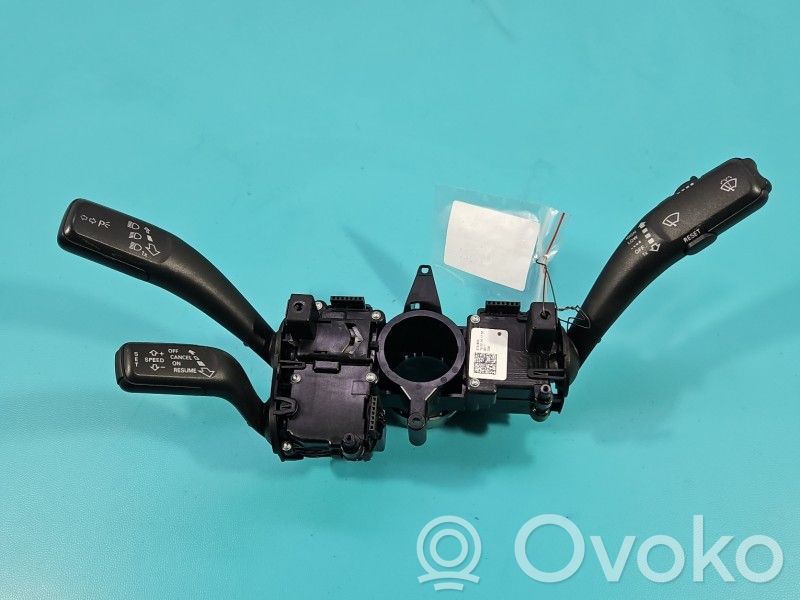 Audi A5 8T 8F Interruptor del limpiafaros 