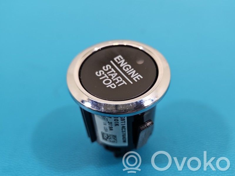 Przyciski sterowania fotela   DG9T14C376ADW,IMPRK1567309
