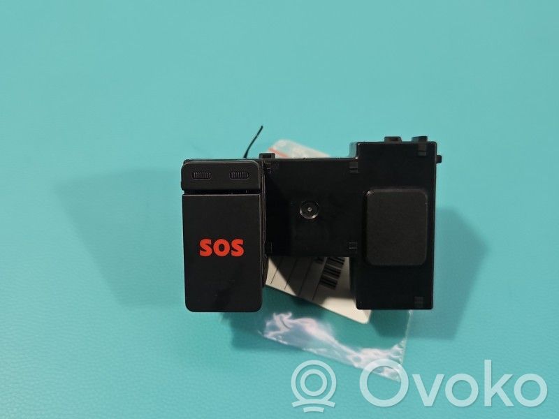 Interruptor de control del asiento   253B03215R,IMPRK1569677