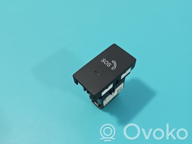 Interruptor de control del asiento   10760650,IMPRK1570487