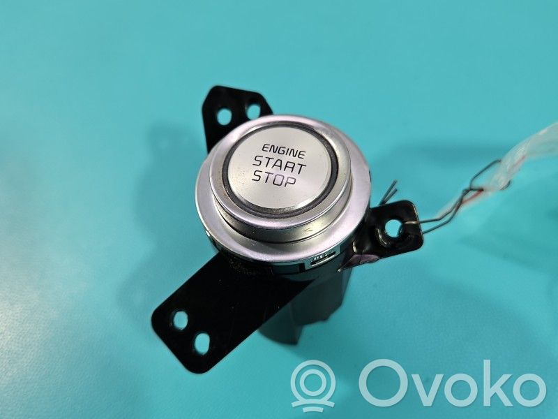 KIA Optima Seat control switch 
