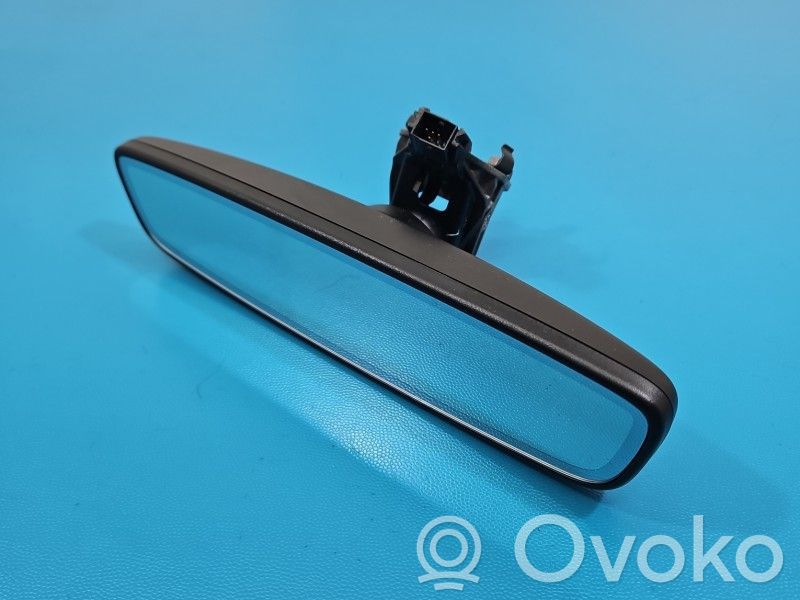 Skoda Octavia Mk4 Espejo retrovisor (interior) 