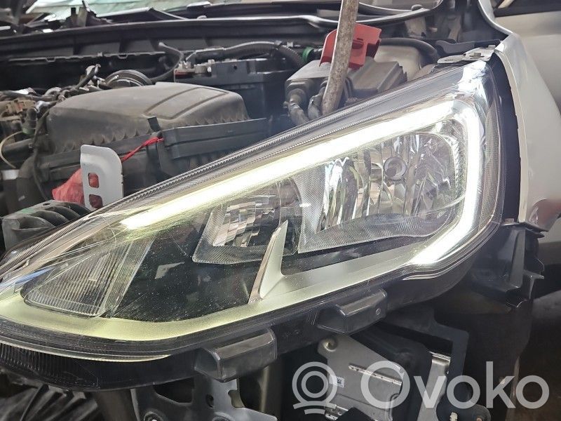 Headlight/headlamp   JX7B13W030AE,IMPRK1582768
