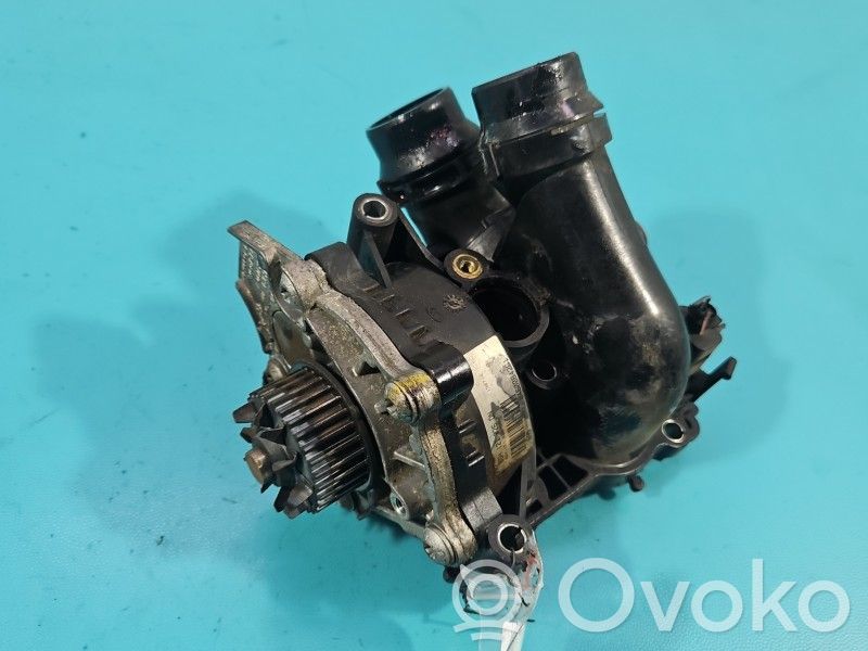 Audi A4 S4 B8 8K Pompa dell’acqua 