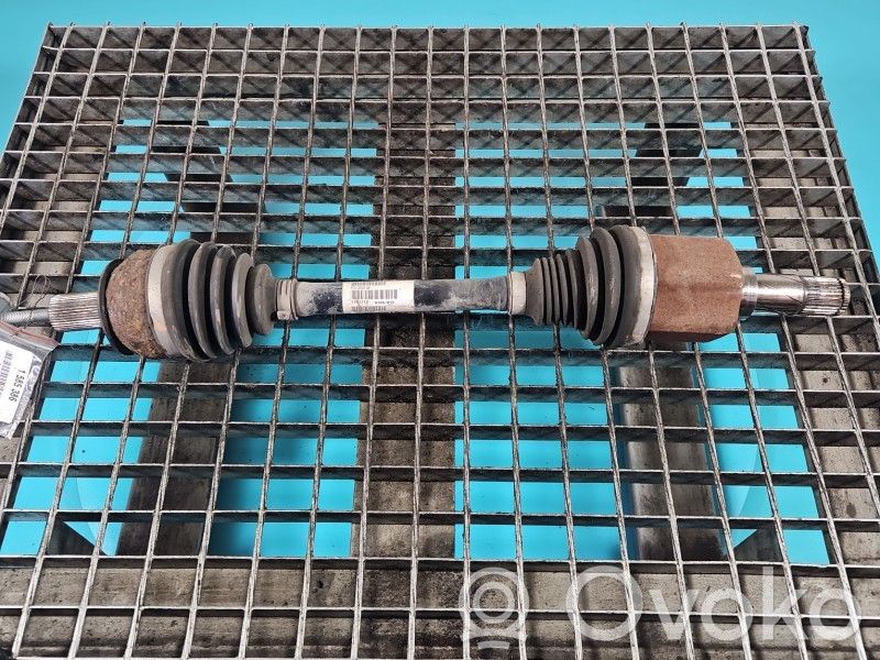 Volvo V70 Front driveshaft 