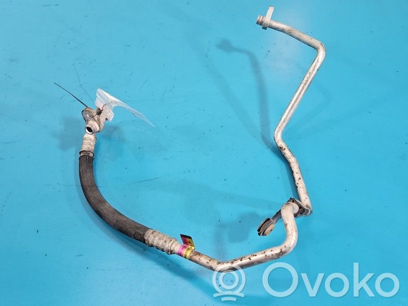 Peugeot 301 Manguera/tubo del aire acondicionado (A/C) 