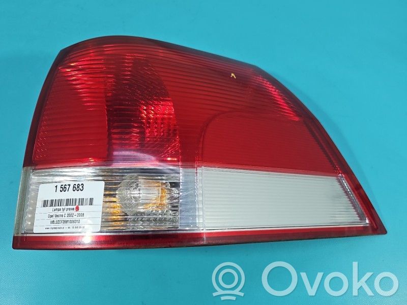 Lampa tylna   24469462,IMPRK1567683