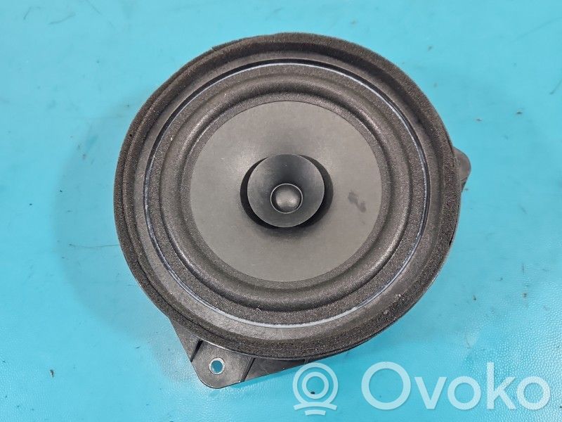 MG MG3 III Altavoz de la puerta delantera 