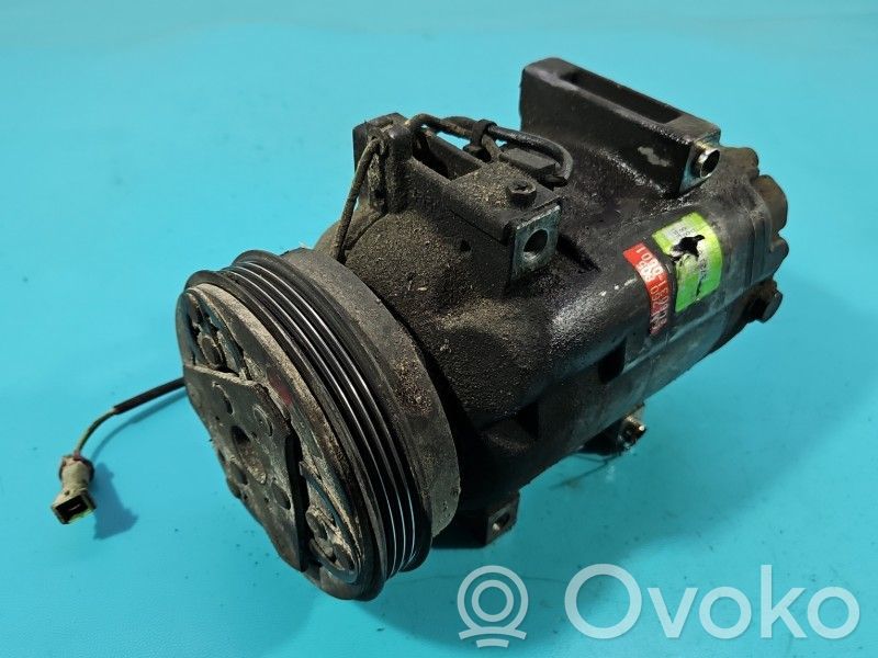 Kompresor / Sprężarka klimatyzacji A/C   8D0260805,IMPRK1587096