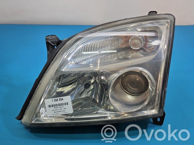 Headlight/headlamp   15588700,IMPRK1558654