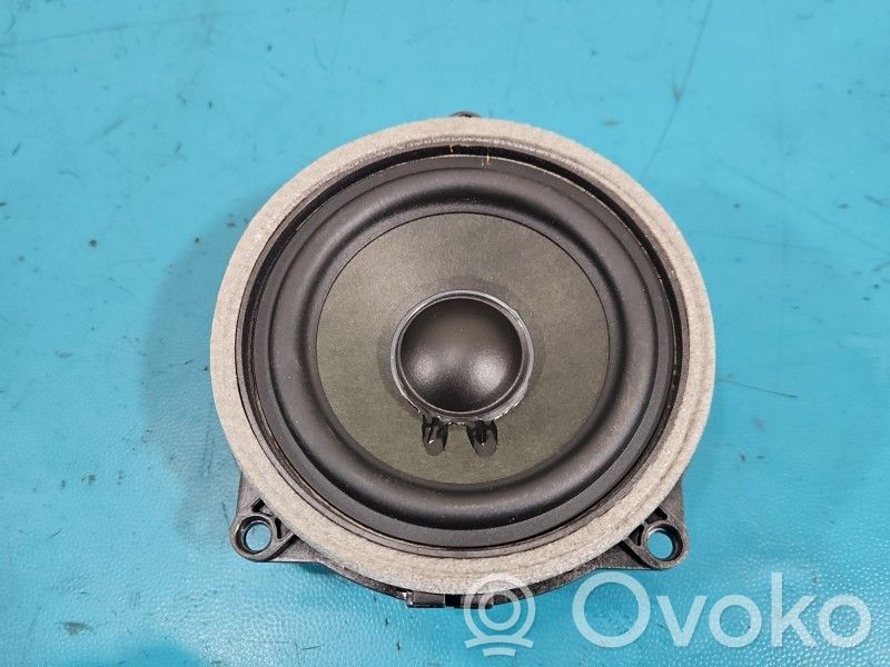 Haut-parleur de porte avant   5A06FC502,IMPRK1573681,192529