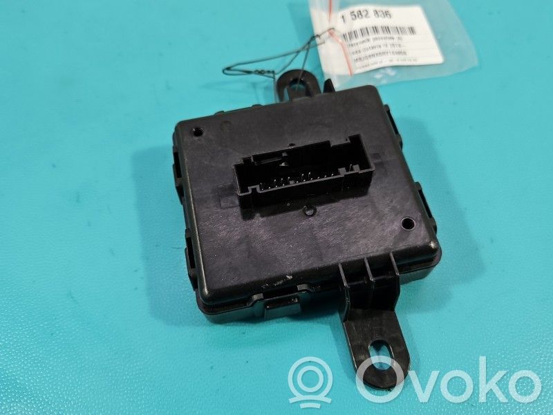 Skoda Octavia Mk4 Modul de control caroserie central 