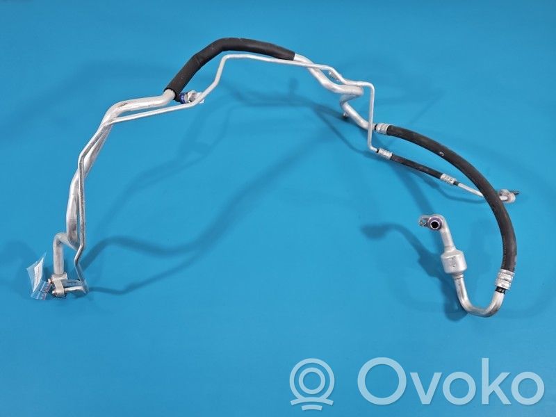 MG MG3 III Tubo flessibile aria condizionata (A/C) 