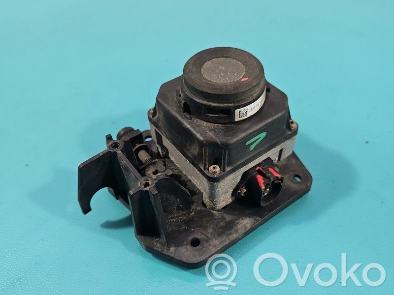 Audi A8 S8 D4 4H Windshield/windscreen camera 
