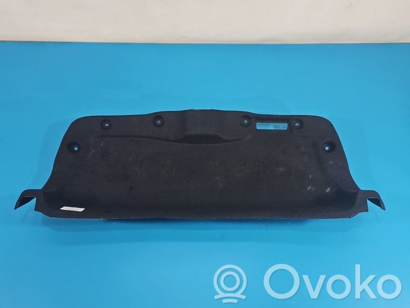Toyota Corolla E210 E21 Tailgate/boot cover trim set 