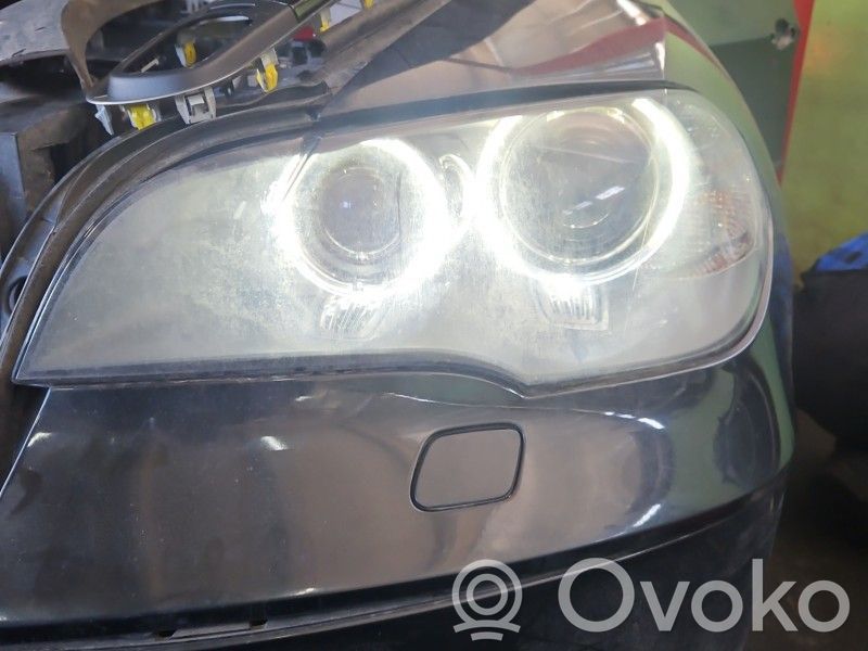 BMW X5 E70 Headlight/headlamp 