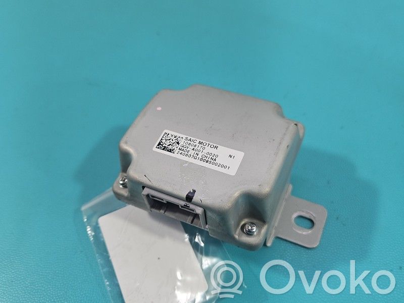 MG MG3 III Central body control module 