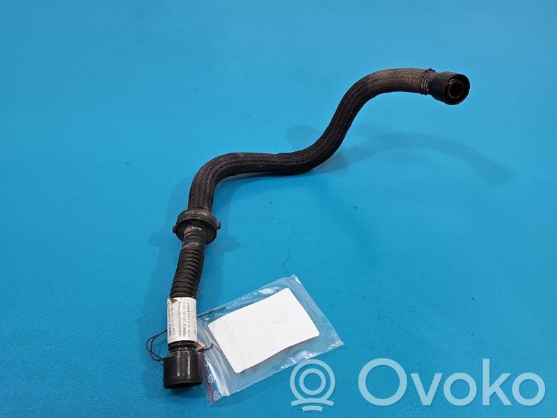 Intercooler hose/pipe   8543014,IMPRK1581280