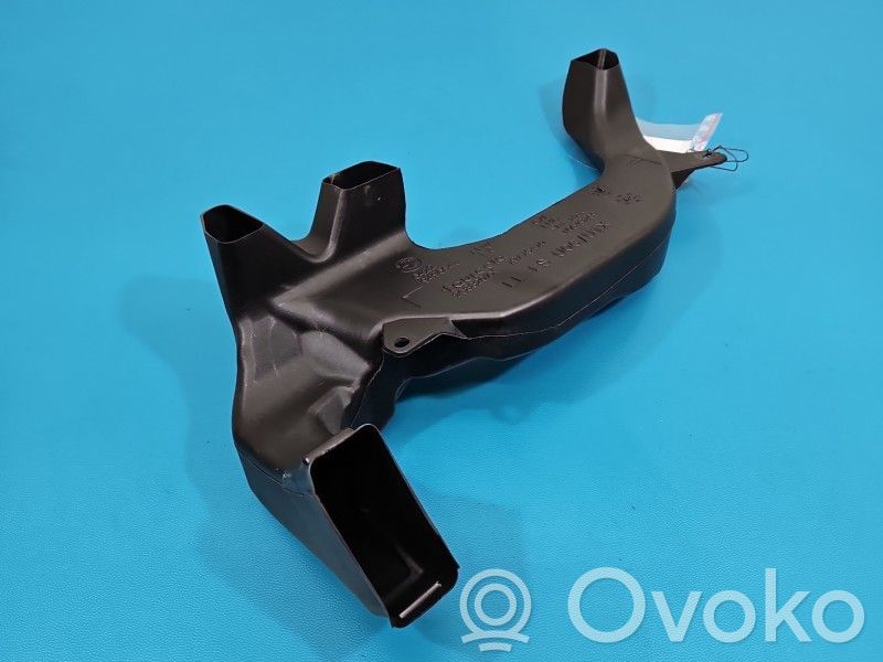 BMW iX1 Furtun/conductă intercooler 