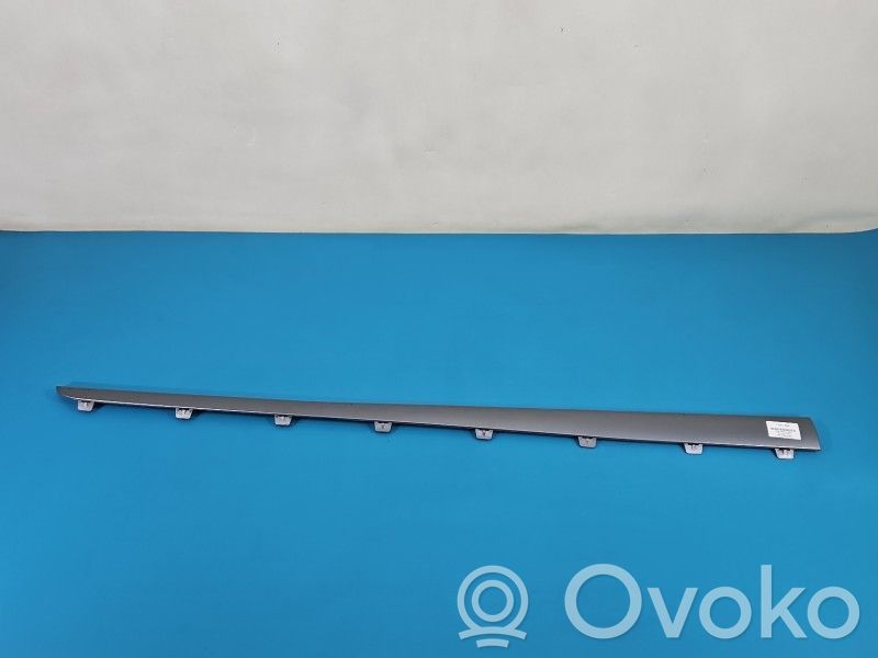 BMW i3 Griglia superiore del radiatore paraurti anteriore 