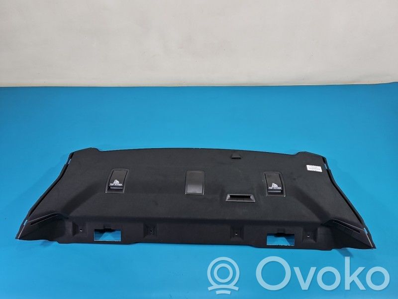 BMW 3 G20 G21 Polita portbagaj 
