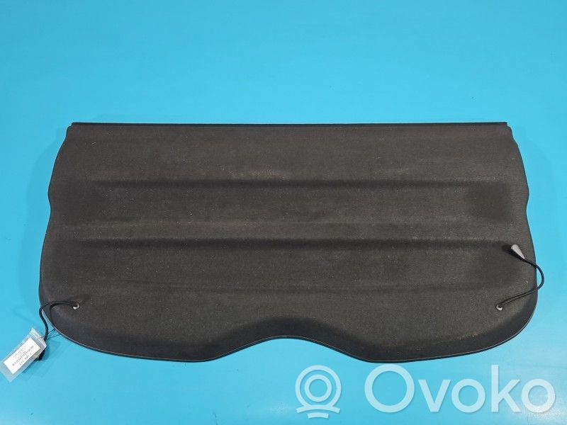 Citroen DS4 Parcel shelf 