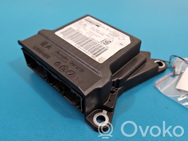 Peugeot 301 Airbag control unit/module 