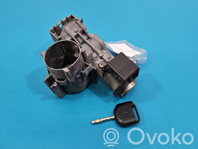 Ignition lock   IMPRK1571348