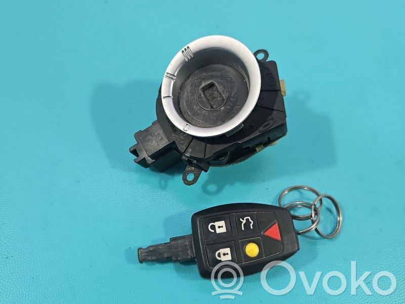 Ignition lock   31300585,IMPRK1574032