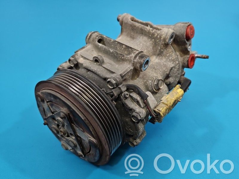 Citroen C5 Compressore aria condizionata (A/C) (pompa) 