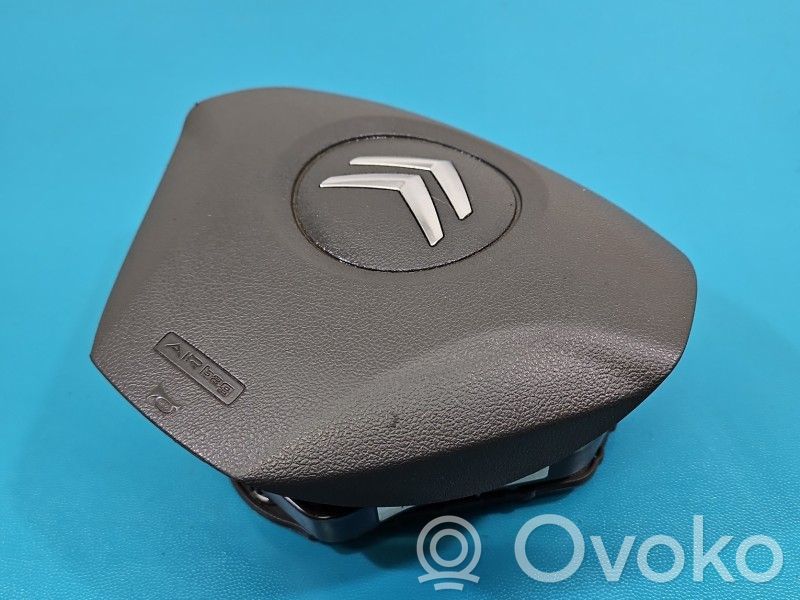Citroen Nemo Steering wheel airbag 
