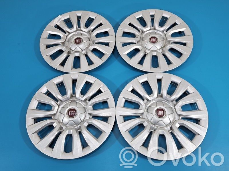 Fiat Tipo Embellecedor/tapacubos de rueda R16 