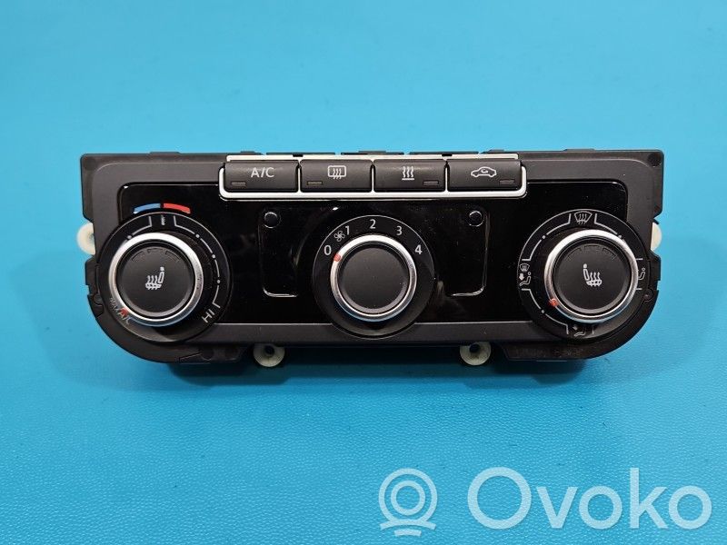Panel klimatyzacji / Ogrzewania   7N0907426CC,IMPRK1586525